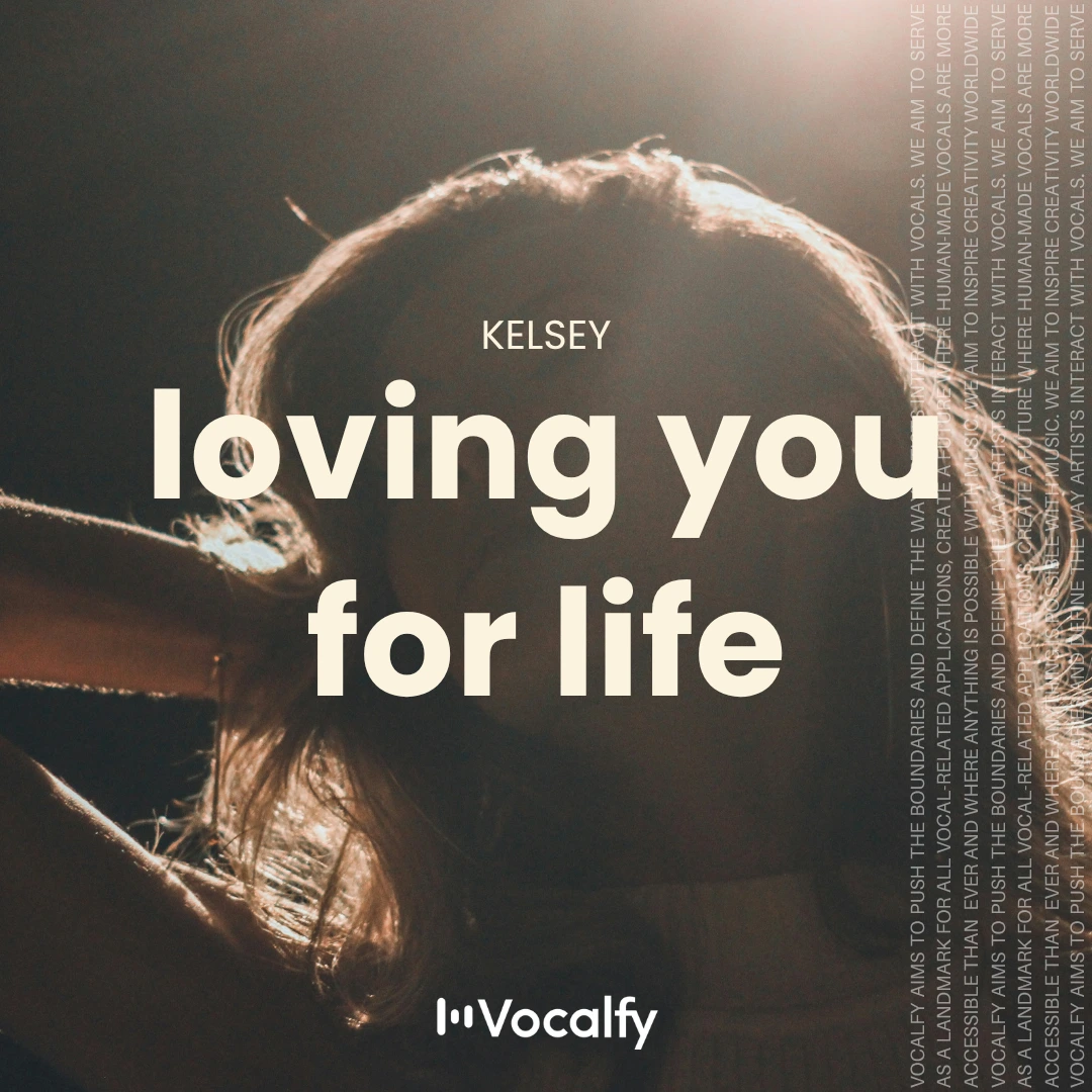 Loving You For Life